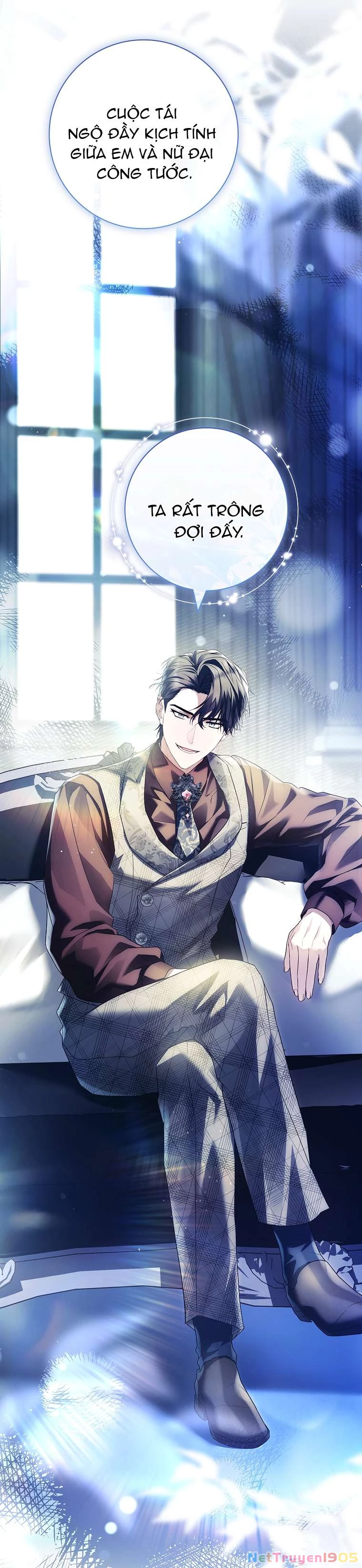 Chồng Ơi, Tại Sao Chúng Ta Không Thể Ly Hôn? Chapter 61 - 27