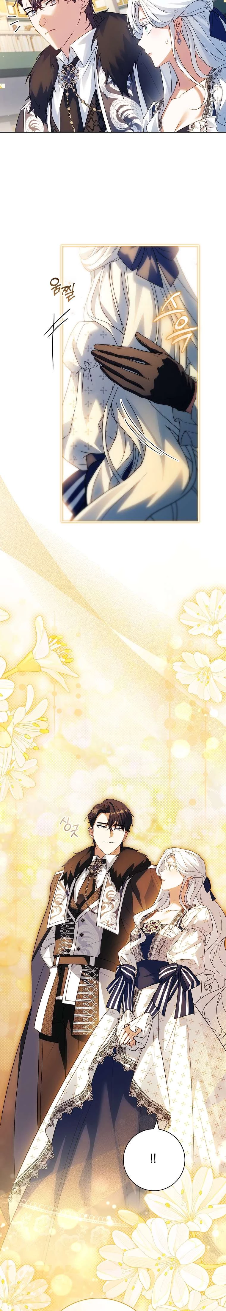 Chồng Ơi, Tại Sao Chúng Ta Không Thể Ly Hôn? Chapter 61 - 35