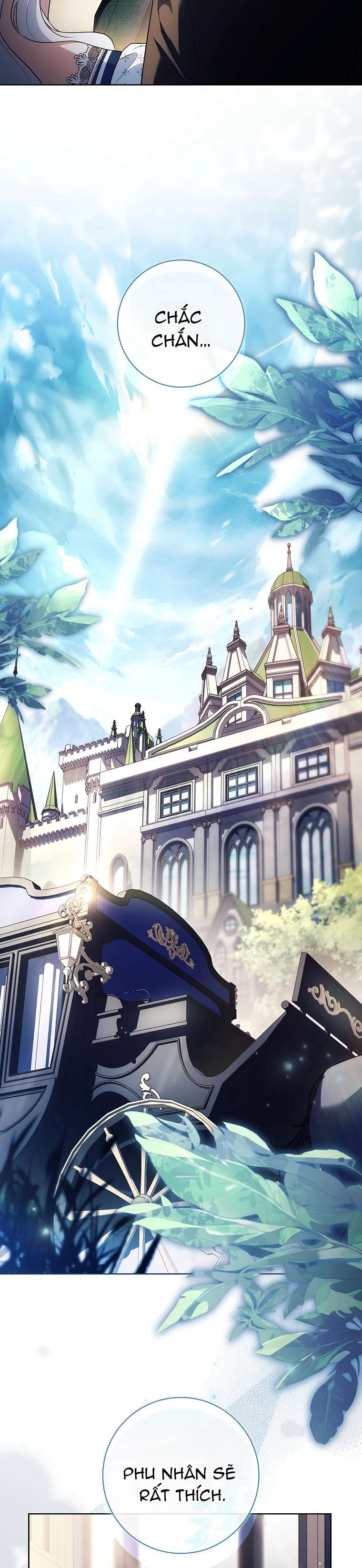 Chồng Ơi, Tại Sao Chúng Ta Không Thể Ly Hôn? Chapter 61 - 37