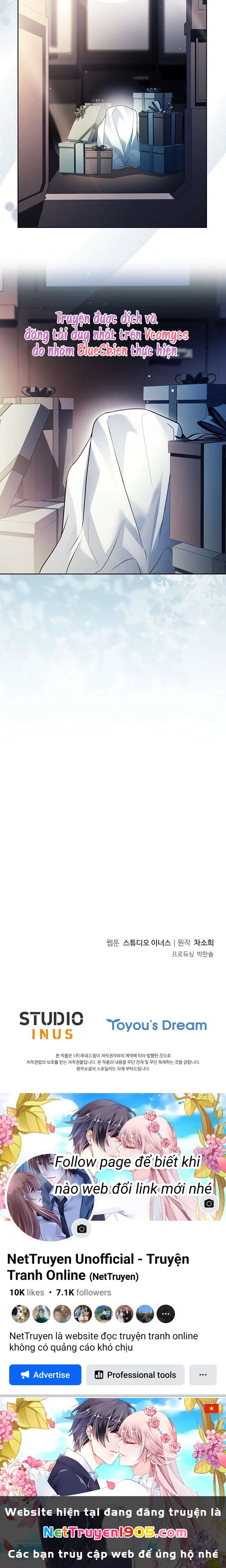 Chồng Ơi, Tại Sao Chúng Ta Không Thể Ly Hôn? Chapter 61 - 38