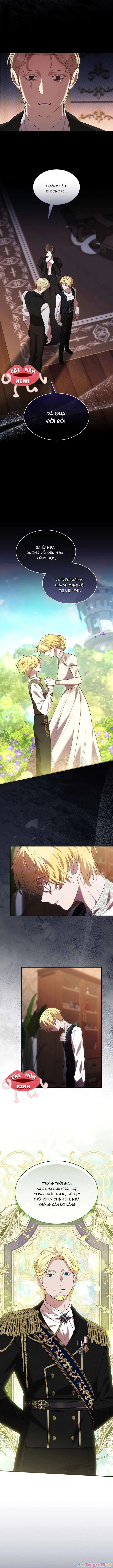 Vào Ngày Mà Chị Gái Tôi Qua Đời Chapter 24 - 3
