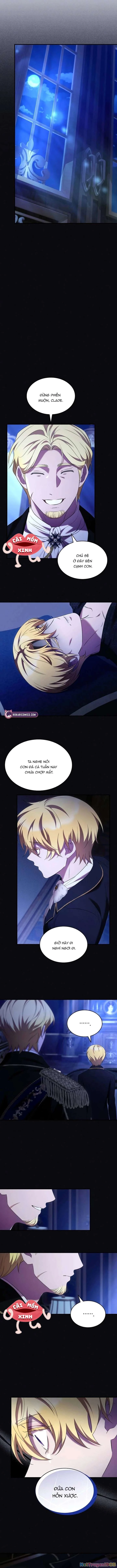 Vào Ngày Mà Chị Gái Tôi Qua Đời Chapter 24 - 4