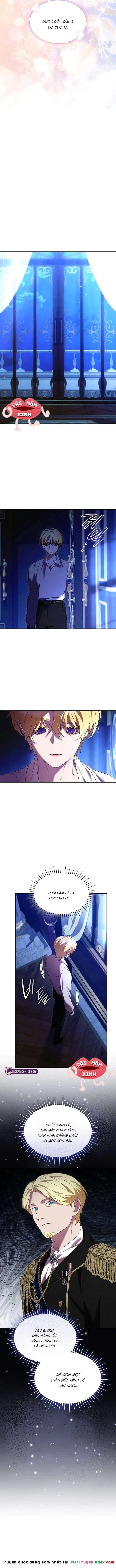 Vào Ngày Mà Chị Gái Tôi Qua Đời Chapter 24 - 7