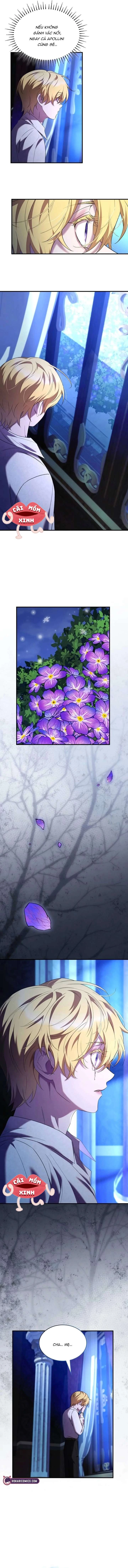Vào Ngày Mà Chị Gái Tôi Qua Đời Chapter 24 - 8