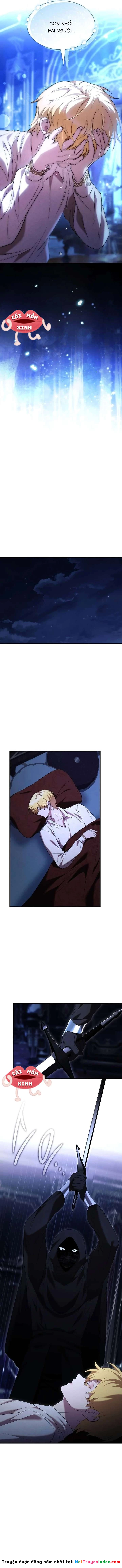 Vào Ngày Mà Chị Gái Tôi Qua Đời Chapter 24 - 9