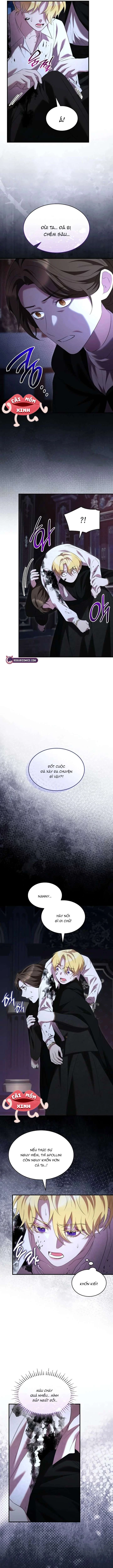 Vào Ngày Mà Chị Gái Tôi Qua Đời Chapter 24 - 11