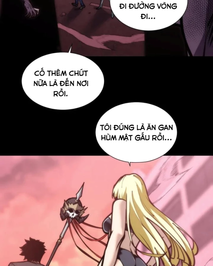 Mạt Thế: Nhân Hoàng Phiên Mời Chư Vị Nữ Đồ Đệ Nhập Tọa Chapter 30 - 8