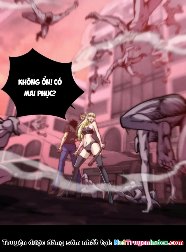 Mạt Thế: Nhân Hoàng Phiên Mời Chư Vị Nữ Đồ Đệ Nhập Tọa Chapter 30 - 14