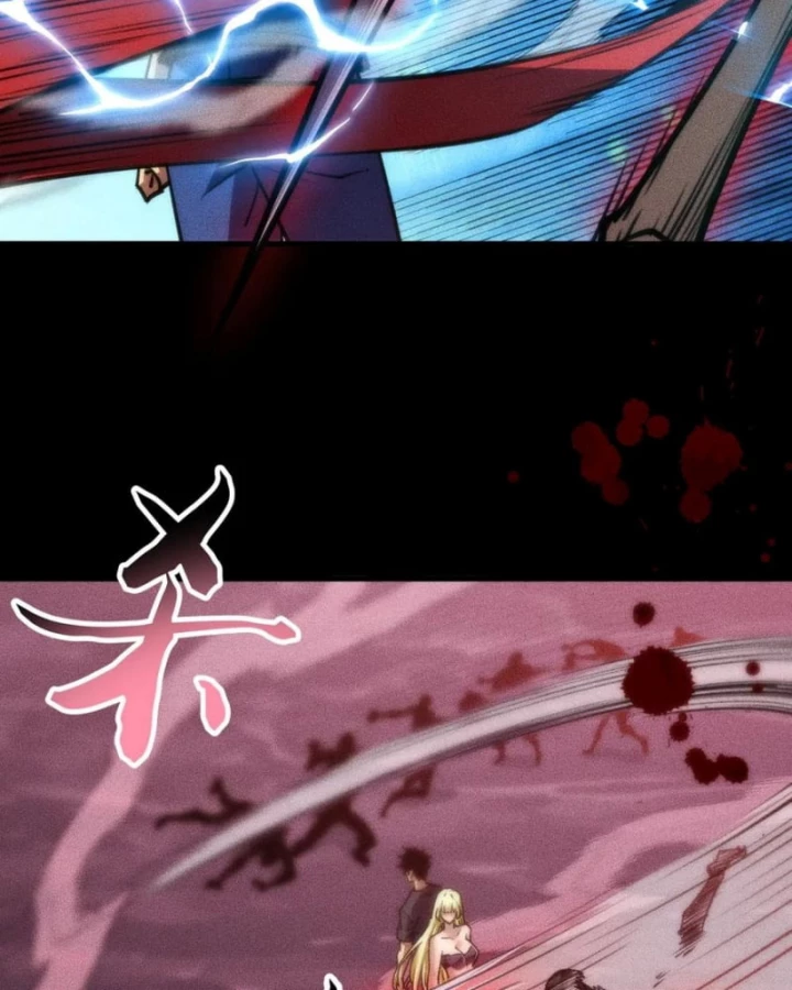 Mạt Thế: Nhân Hoàng Phiên Mời Chư Vị Nữ Đồ Đệ Nhập Tọa Chapter 30 - 16