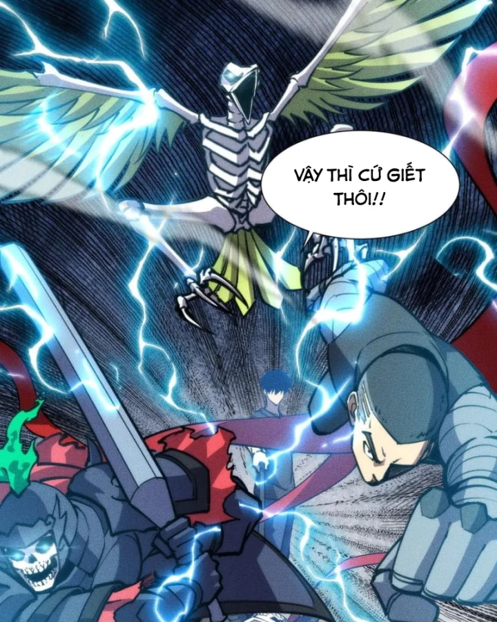 Mạt Thế: Nhân Hoàng Phiên Mời Chư Vị Nữ Đồ Đệ Nhập Tọa Chapter 30 - 22