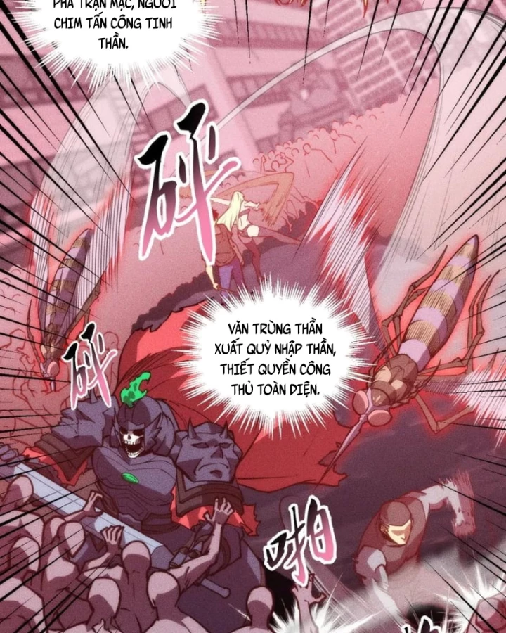 Mạt Thế: Nhân Hoàng Phiên Mời Chư Vị Nữ Đồ Đệ Nhập Tọa Chapter 30 - 27