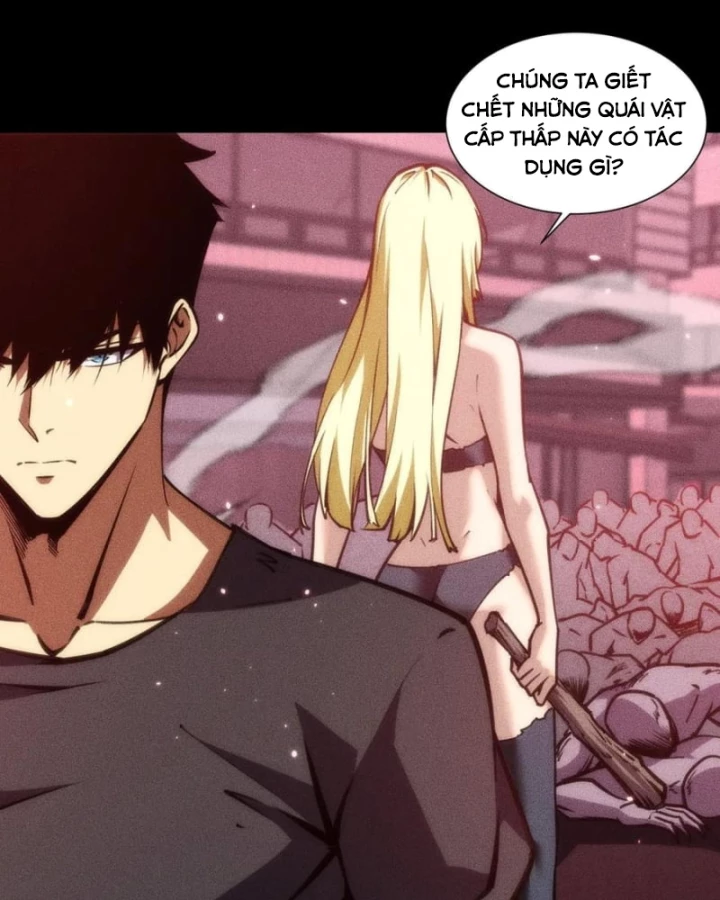 Mạt Thế: Nhân Hoàng Phiên Mời Chư Vị Nữ Đồ Đệ Nhập Tọa Chapter 30 - 30