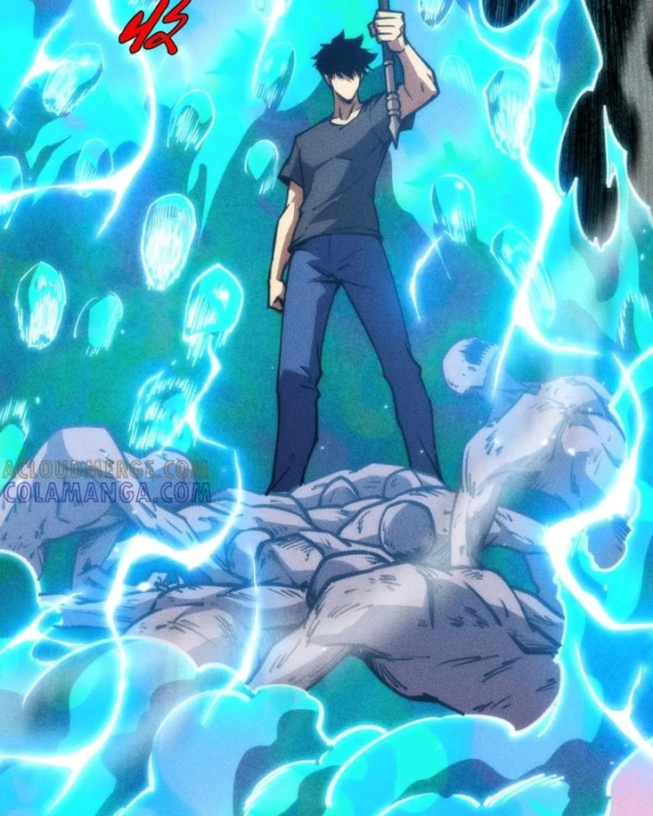 Mạt Thế: Nhân Hoàng Phiên Mời Chư Vị Nữ Đồ Đệ Nhập Tọa Chapter 30 - 34