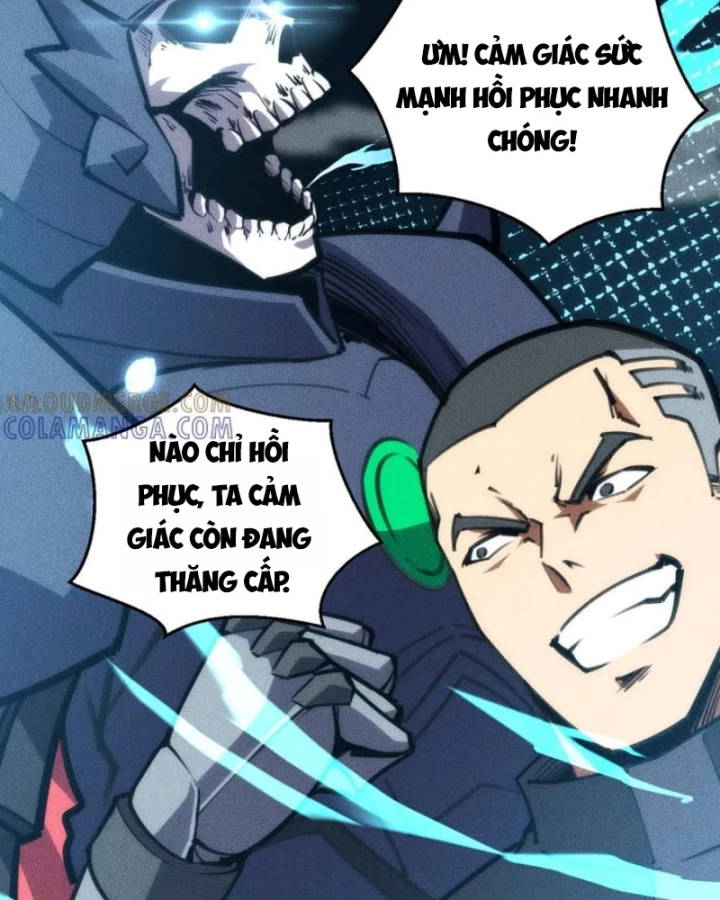 Mạt Thế: Nhân Hoàng Phiên Mời Chư Vị Nữ Đồ Đệ Nhập Tọa Chapter 30 - 44