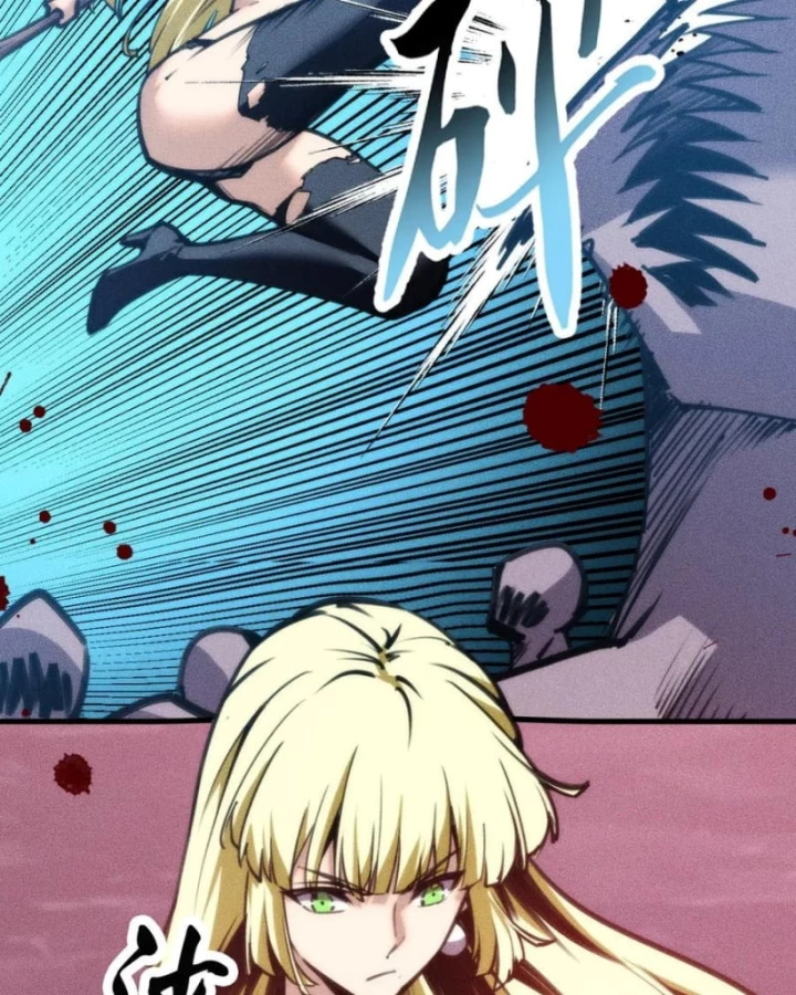 Mạt Thế: Nhân Hoàng Phiên Mời Chư Vị Nữ Đồ Đệ Nhập Tọa Chapter 30 - 50