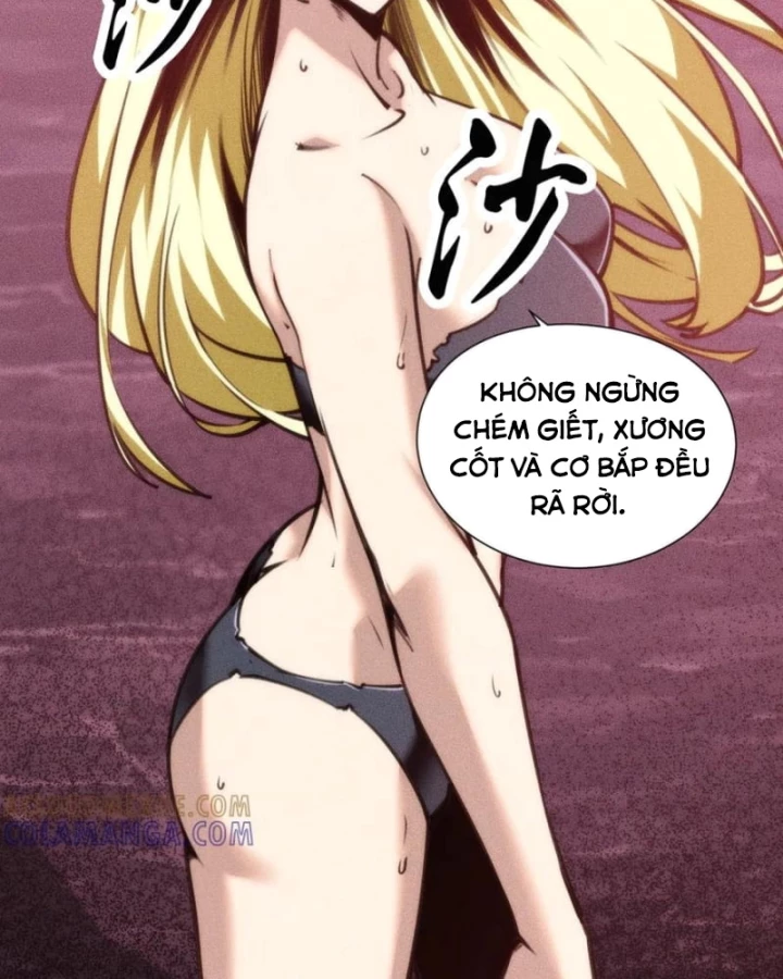 Mạt Thế: Nhân Hoàng Phiên Mời Chư Vị Nữ Đồ Đệ Nhập Tọa Chapter 30 - 51