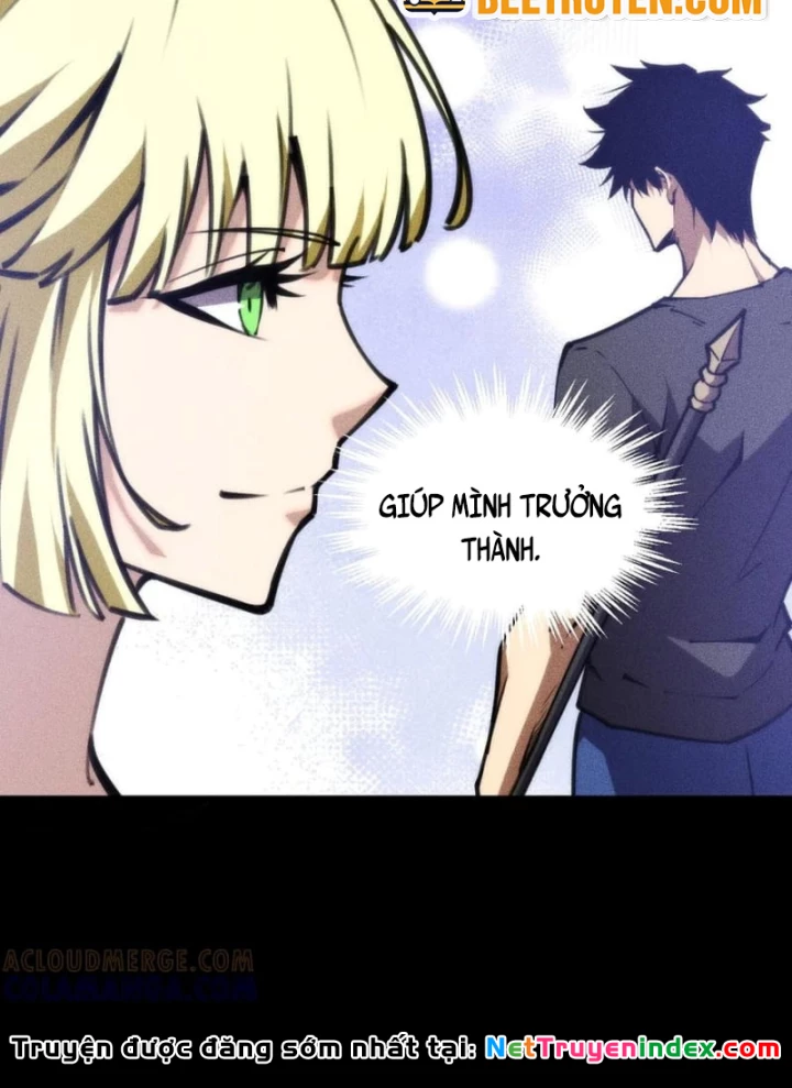 Mạt Thế: Nhân Hoàng Phiên Mời Chư Vị Nữ Đồ Đệ Nhập Tọa Chapter 30 - 53