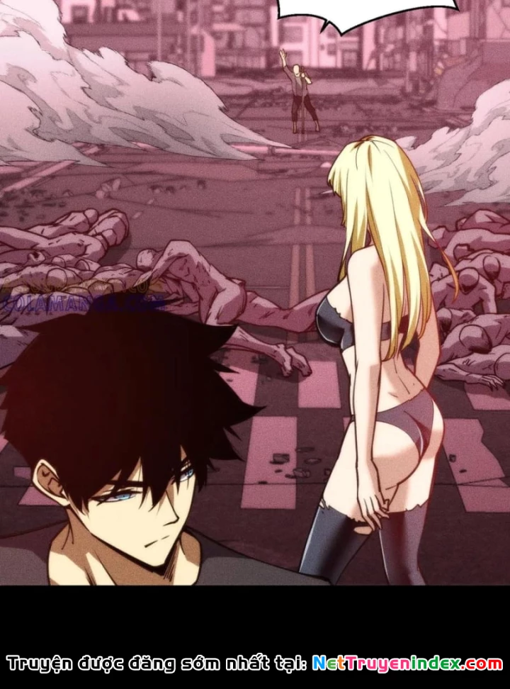 Mạt Thế: Nhân Hoàng Phiên Mời Chư Vị Nữ Đồ Đệ Nhập Tọa Chapter 30 - 56