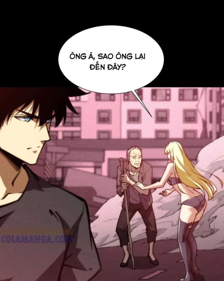 Mạt Thế: Nhân Hoàng Phiên Mời Chư Vị Nữ Đồ Đệ Nhập Tọa Chapter 30 - 59