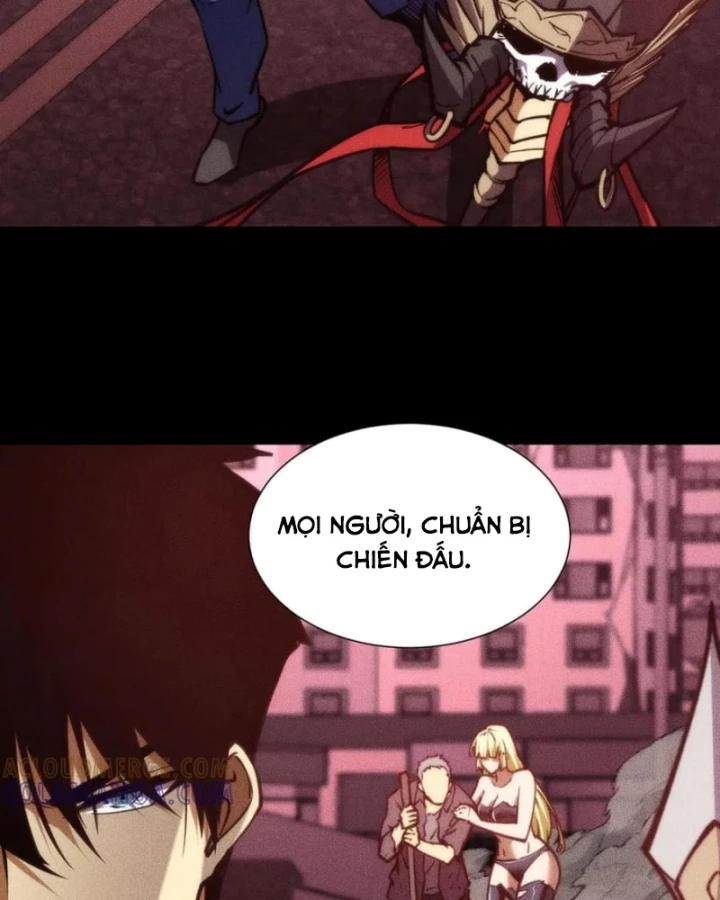 Mạt Thế: Nhân Hoàng Phiên Mời Chư Vị Nữ Đồ Đệ Nhập Tọa Chapter 30 - 64