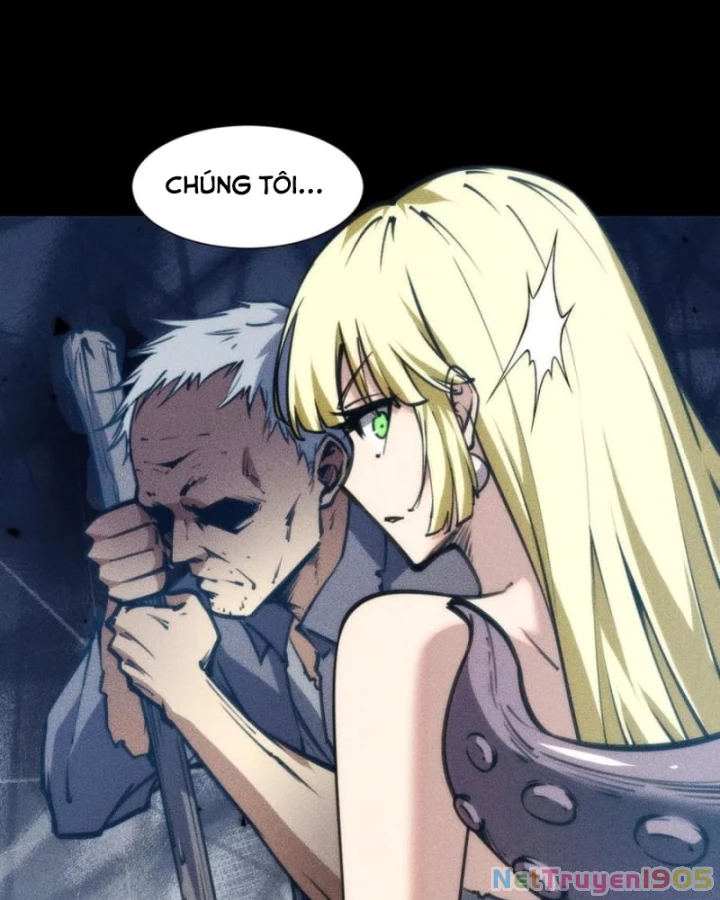 Mạt Thế: Nhân Hoàng Phiên Mời Chư Vị Nữ Đồ Đệ Nhập Tọa Chapter 30 - 66