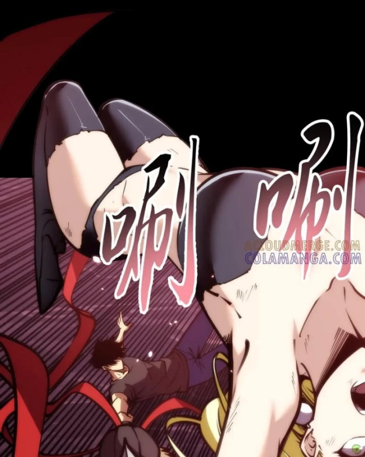 Mạt Thế: Nhân Hoàng Phiên Mời Chư Vị Nữ Đồ Đệ Nhập Tọa Chapter 30 - 83