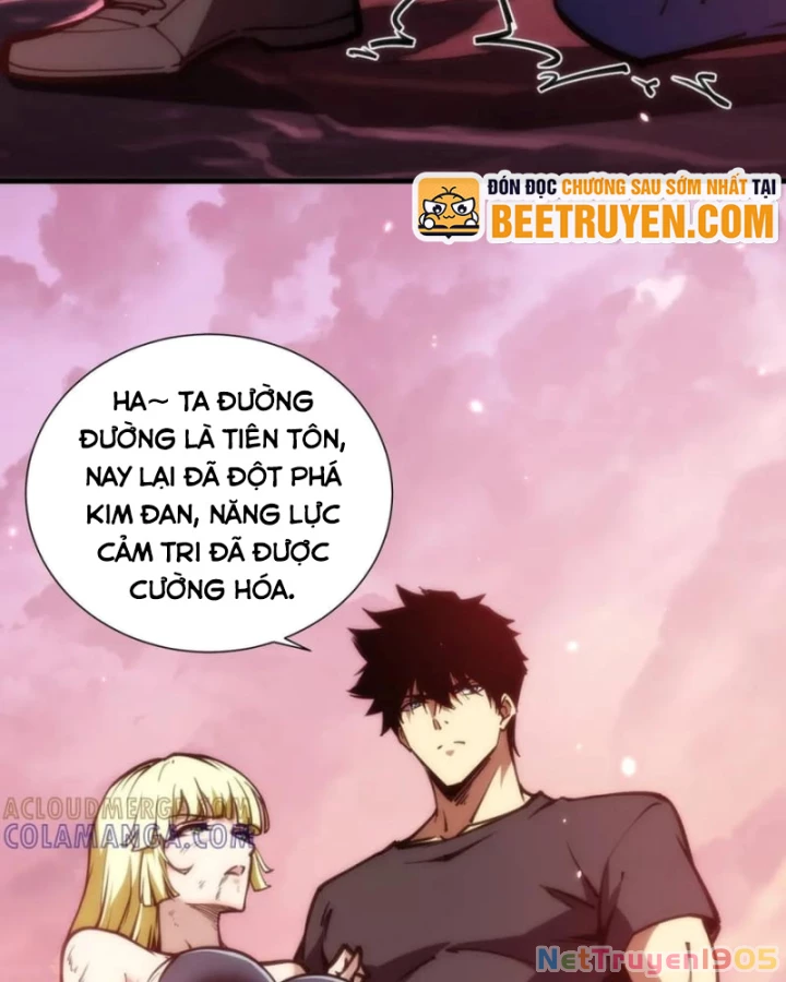 Mạt Thế: Nhân Hoàng Phiên Mời Chư Vị Nữ Đồ Đệ Nhập Tọa Chapter 30 - 86