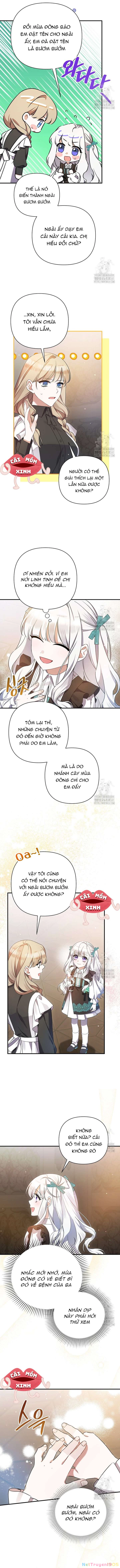 Tôi Chỉ Định Chăm Sóc Người Cha Ốm Yếu Của Mình Thôi Mà Chapter  23 - 3