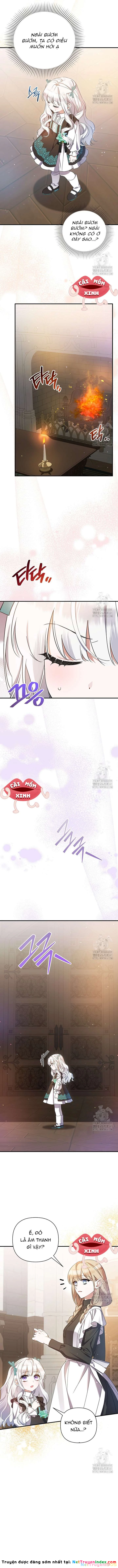 Tôi Chỉ Định Chăm Sóc Người Cha Ốm Yếu Của Mình Thôi Mà Chapter  23 - 4