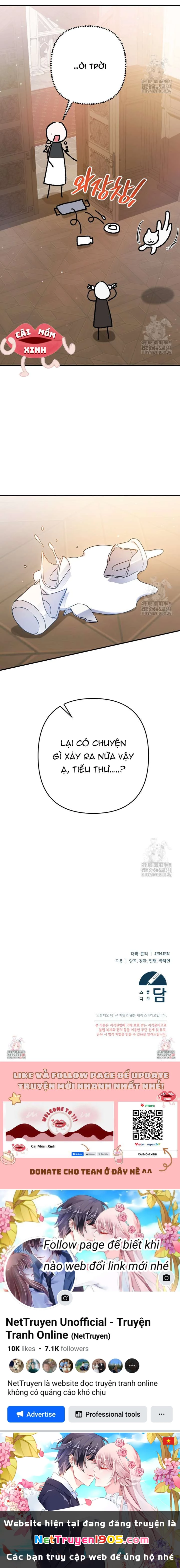 Tôi Chỉ Định Chăm Sóc Người Cha Ốm Yếu Của Mình Thôi Mà Chapter  23 - 15