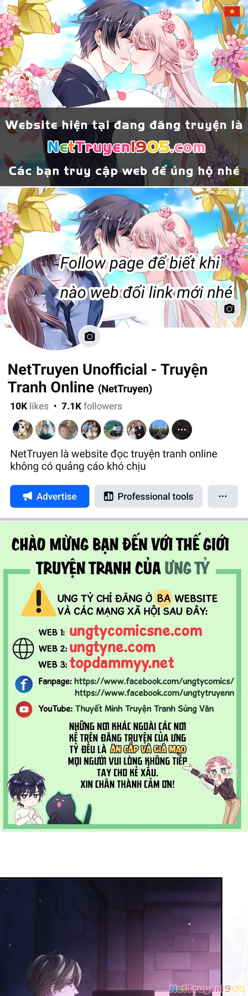 Desharow Nhân Ngư Chapter 113 - 1