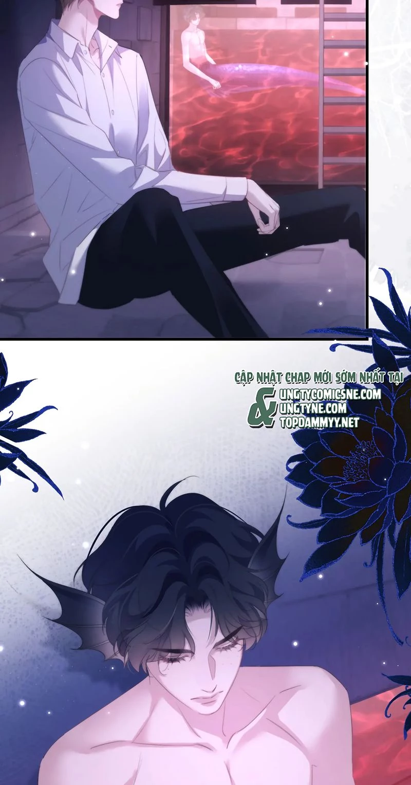 Desharow Nhân Ngư Chapter 113 - 2