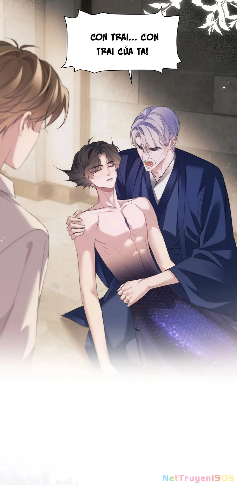 Desharow Nhân Ngư Chapter 113 - 10