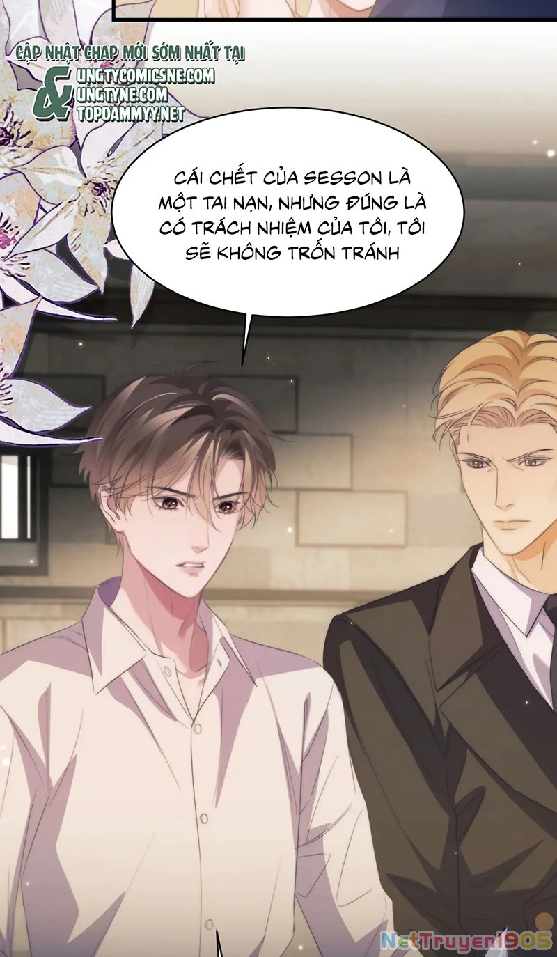 Desharow Nhân Ngư Chapter 113 - 17