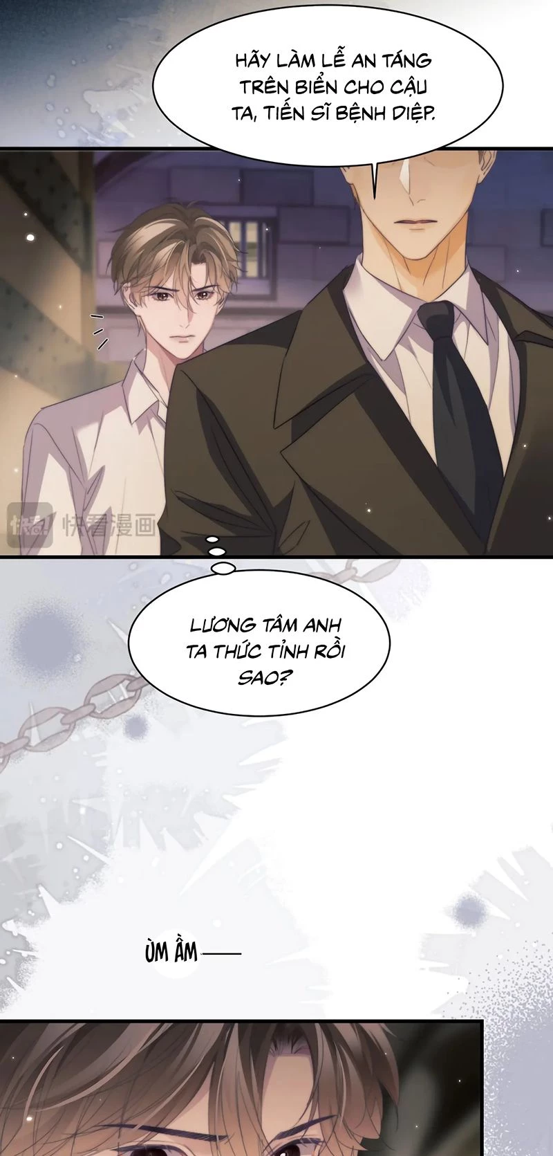 Desharow Nhân Ngư Chapter 113 - 21