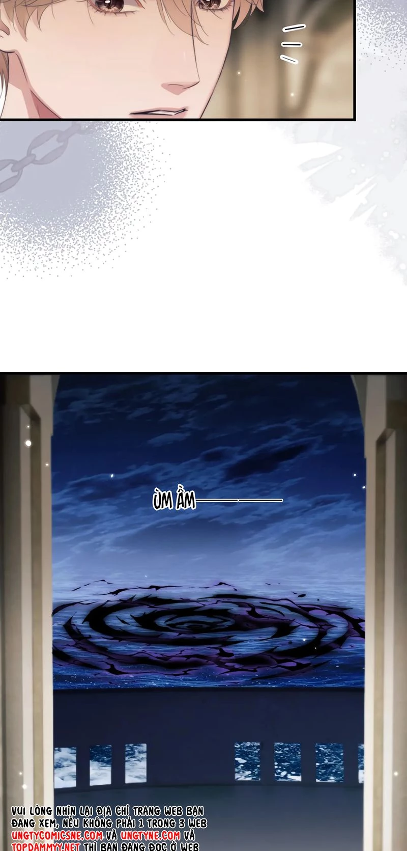 Desharow Nhân Ngư Chapter 113 - 22