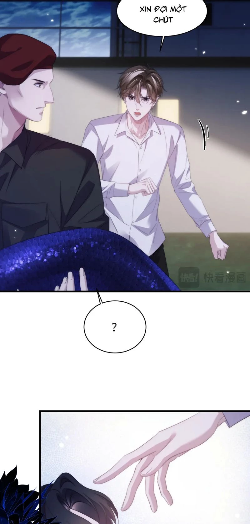 Desharow Nhân Ngư Chapter 113 - 26