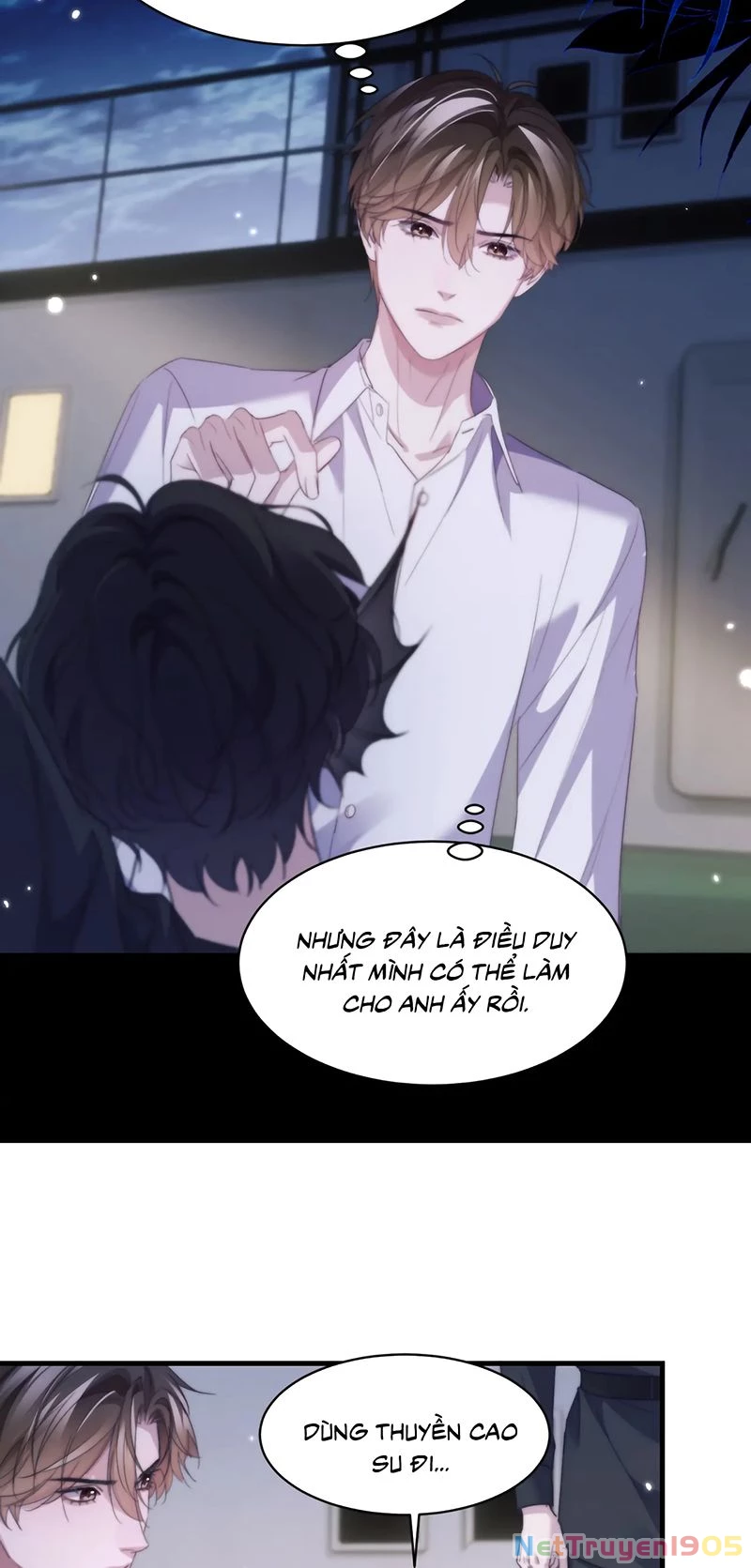 Desharow Nhân Ngư Chapter 113 - 28