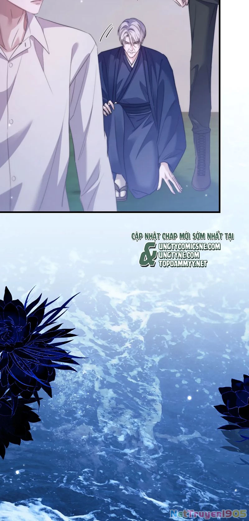 Desharow Nhân Ngư Chapter 113 - 29