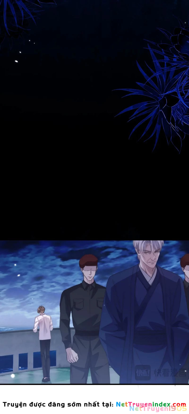 Desharow Nhân Ngư Chapter 113 - 31