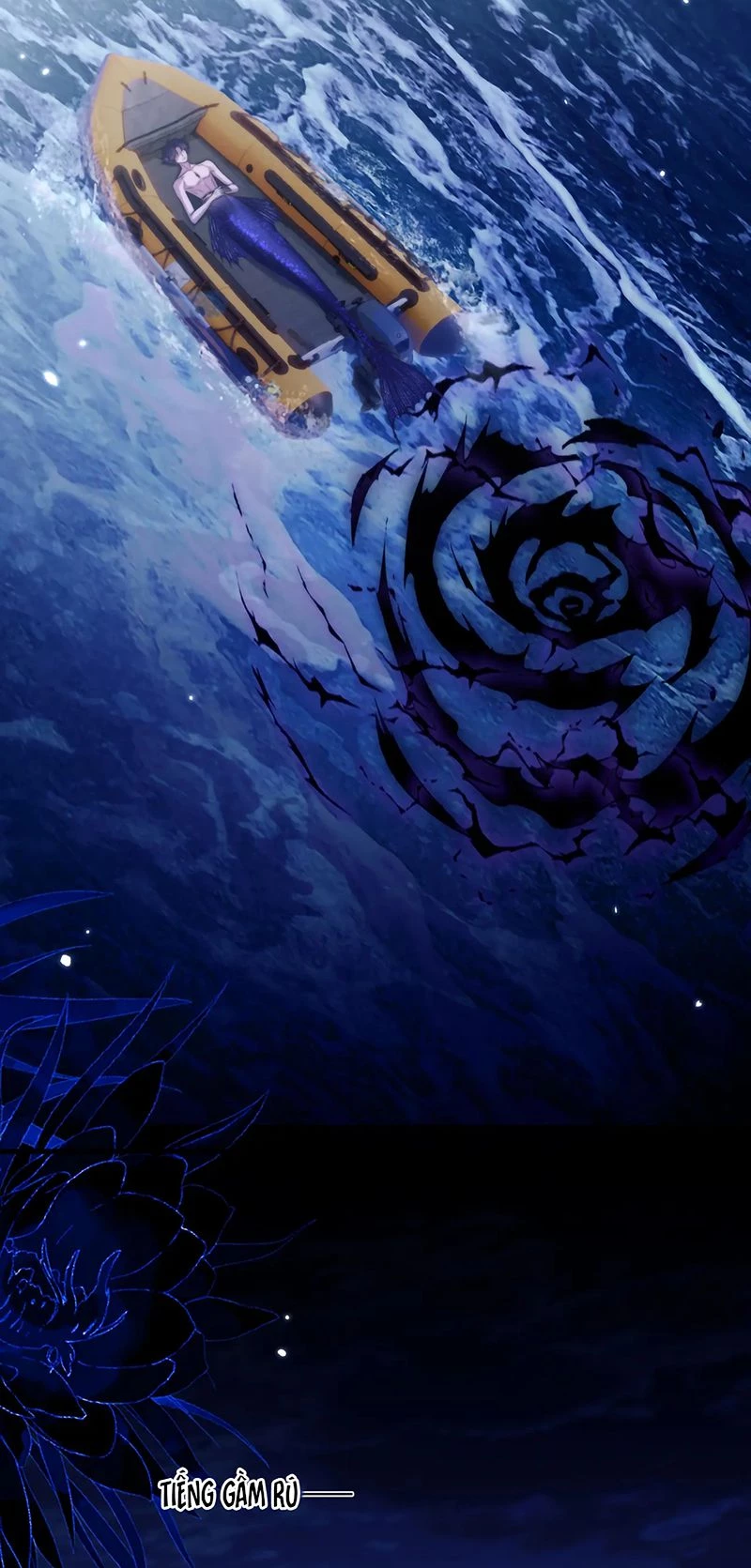 Desharow Nhân Ngư Chapter 113 - 33