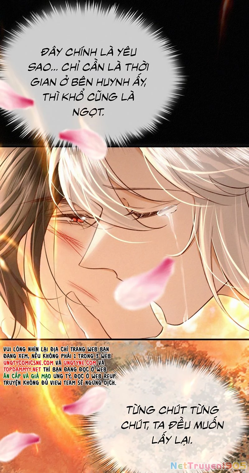 Nam Chủ Vì Sao Quyến Rũ Ta Chapter 74 - 4