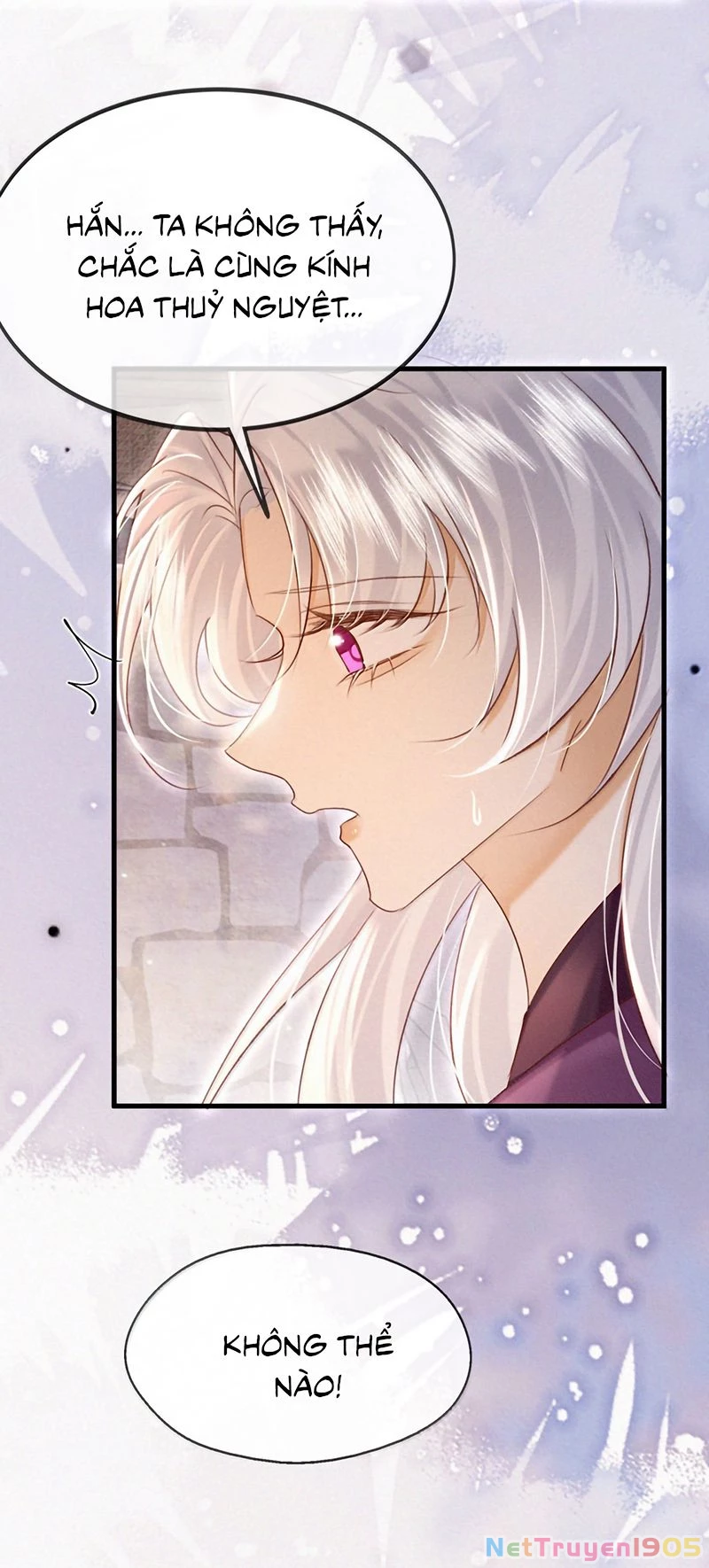 Nam Chủ Vì Sao Quyến Rũ Ta Chapter 74 - 20