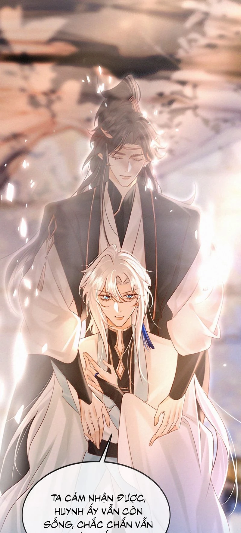 Nam Chủ Vì Sao Quyến Rũ Ta Chapter 74 - 22