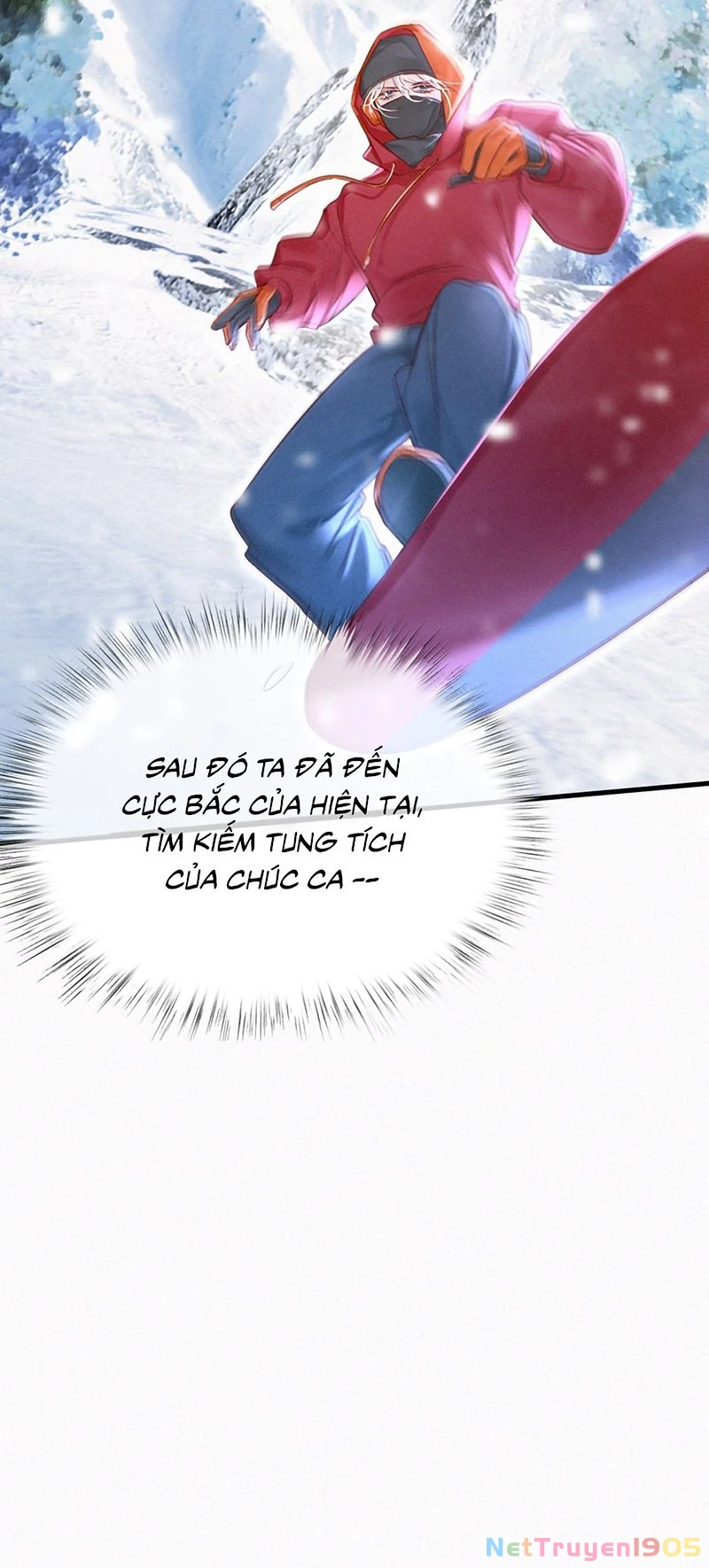 Nam Chủ Vì Sao Quyến Rũ Ta Chapter 74 - 24