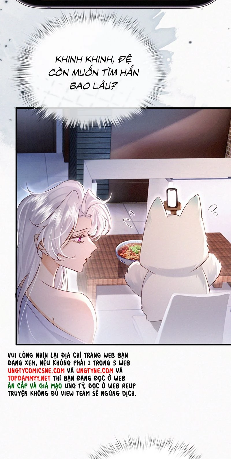 Nam Chủ Vì Sao Quyến Rũ Ta Chapter 74 - 27