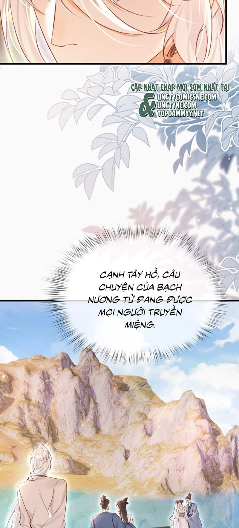 Nam Chủ Vì Sao Quyến Rũ Ta Chapter 74 - 30