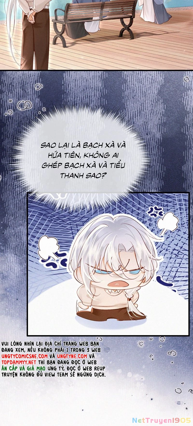 Nam Chủ Vì Sao Quyến Rũ Ta Chapter 74 - 31