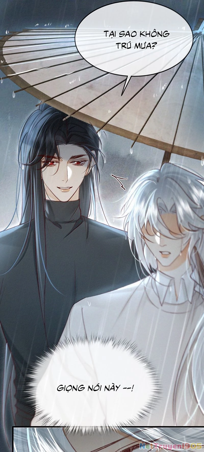 Nam Chủ Vì Sao Quyến Rũ Ta Chapter 74 - 36