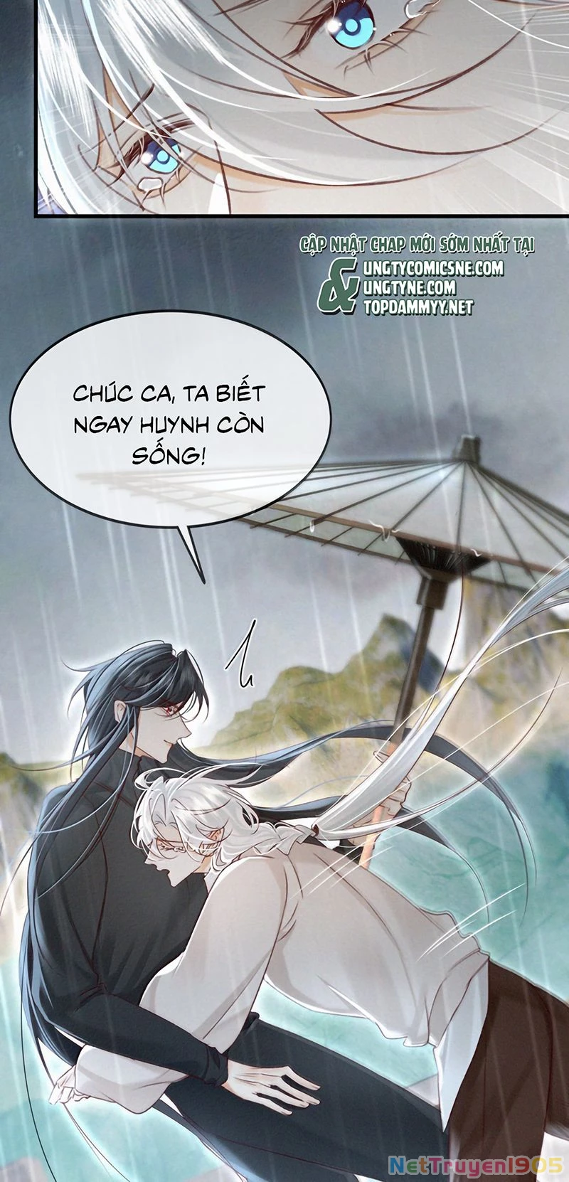 Nam Chủ Vì Sao Quyến Rũ Ta Chapter 74 - 37